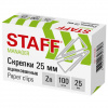 ������� 25�� 100�� STAFF  ����� ����� 270442 