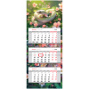 ��������� 2025� ����� 3 �� �� 3�� 330*810�� BG premium  369766