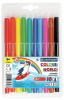 ���������� 10 �� Centropen Color World 7550/10 TP